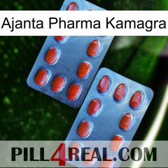 Ajanta Pharma Kamagra 05